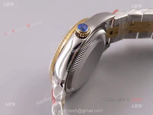 (TWF) New Rolex Datejust 31 Jubilee Watch With Green Dial Swiss Made Replica (TWF) New Rolex Datejust 31 Jubilee Watch With Green Dial Swiss Made Replica