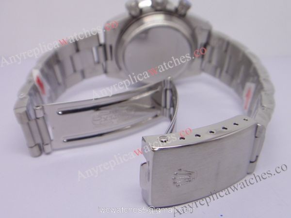 New Upgrade Replica Rolex Daytona Paul Newman 7750 Silver Chronograph Watch New Upgrade Replica Rolex Daytona Paul Newman 7750 Silver Chronograph Watch