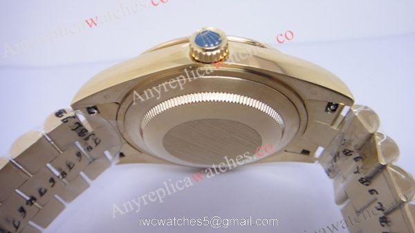 Rolex Datejust II Watch / AAA Grade / All Gold President / Buy Replica Rolex Datejust II Watch / AAA Grade / All Gold President / Buy Replica