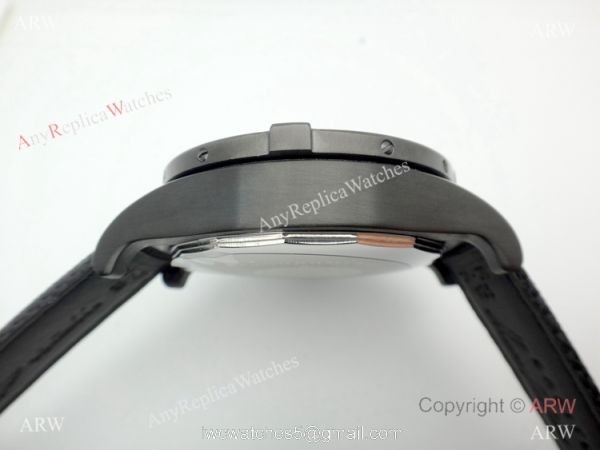 Replica Breitling Watch: Chronometre Certifie 1000m Black Case Replica Breitling Watch: Chronometre Certifie 1000m Black Case