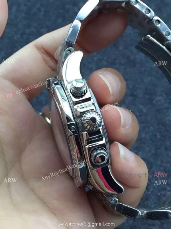 Swiss Replica Rolex Submariner Red Dial watch Coca Cola Limited Edition Swiss Replica Rolex Submariner Red Dial watch Coca Cola Limited Edition
