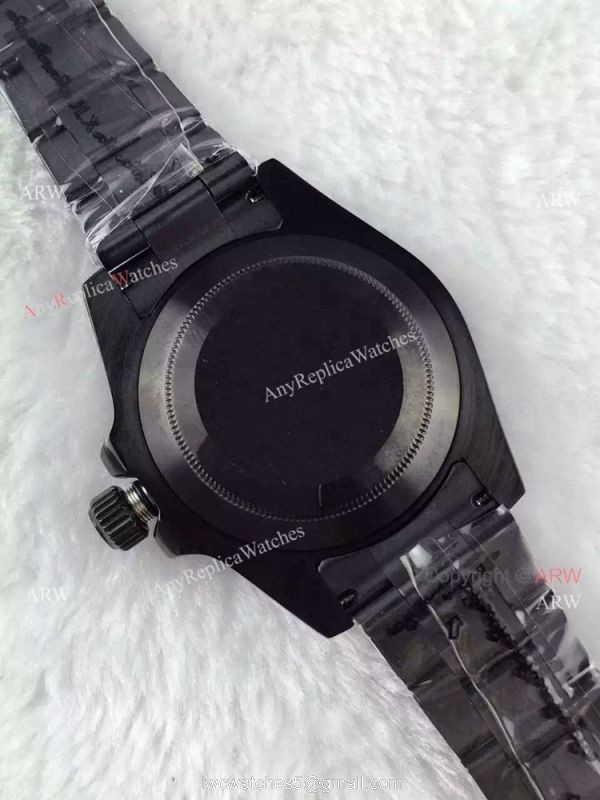 All Black Rolex Mastermind Submariner Watch: Rolex Skull Watch All Black Rolex Mastermind Submariner Watch: Rolex Skull Watch