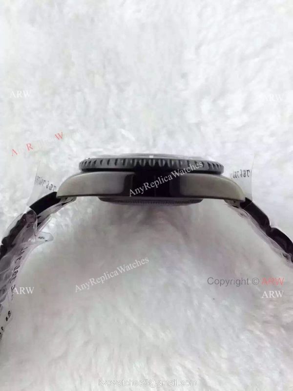 Rolex Blaken Replica Submariner Watch D-Blue Face Black Ceramic Rolex Blaken Replica Submariner Watch D-Blue Face Black Ceramic
