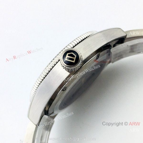 Grade 1A Replica TAG Heuer Autavia Swiss 2836 Men Watch Stainless Steel Grade 1A Replica TAG Heuer Autavia Swiss 2836 Men Watch Stainless Steel