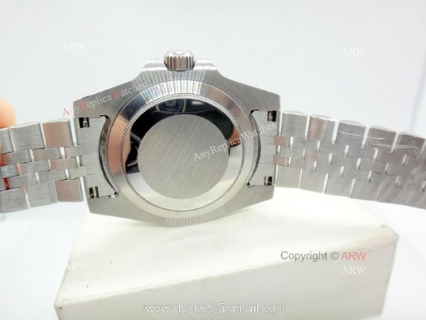Rolex Pepsi Jubilee Replica Watch GMT-Master II Black Red Ceramic Rolex Pepsi Jubilee Replica Watch GMT-Master II Black Red Ceramic