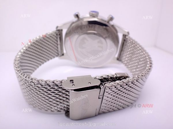 Breitling Transocean Replica Watch Breitling Transocean Blue Dial Stainless Steel Breitling Transocean Replica Watch Breitling Transocean Blue Dial Stainless Steel