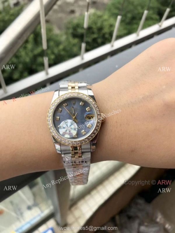 31mm Rolex Datejust Jubilee Diamond Watches Rolex 16233 Fake For Sale 31mm Rolex Datejust Jubilee Diamond Watches Rolex 16233 Fake For Sale
