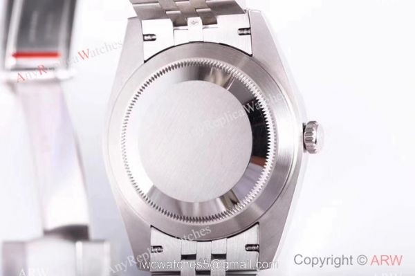 EW Factory Rolex Datejust 41mm Swiss Cal.3235 Movement RETURN Paraflex Watch EW Factory Rolex Datejust 41mm Swiss Cal.3235 Movement RETURN Paraflex Watch