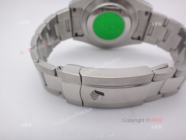 Rolex Sky Dweller Stainless Steel Black watch Working Time Zone Rolex Sky Dweller Stainless Steel Black watch Working Time Zone