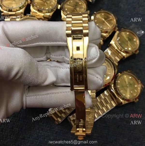 Replica Swiss Eta2824 ROLEX Datejust Yellow Gold Diamond Ladies Watch Replica Swiss Eta2824 ROLEX Datejust Yellow Gold Diamond Ladies Watch