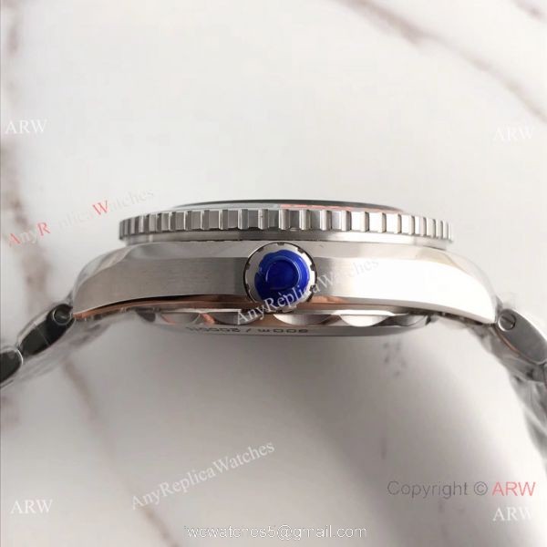 AAA Swiss Replica Omega Seamaster Planet Ocean 600m 8900 Watch SS Black Bezel AAA Swiss Replica Omega Seamaster Planet Ocean 600m 8900 Watch SS Black Bezel
