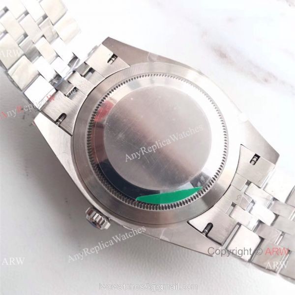 (EW) SWISS ETA3235 Rolex DateJust II Blue Dial Replica Watch 41mm (EW) SWISS ETA3235 Rolex DateJust II Blue Dial Replica Watch 41mm