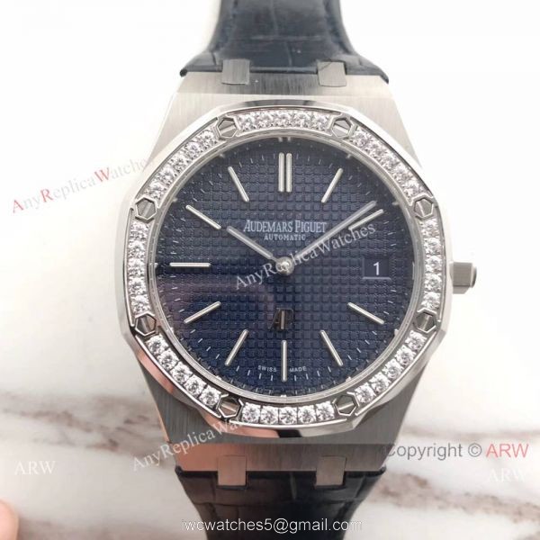 JH Factory Audemars Piguet Royal Oak Jumbo Extra Thin 39mm AP Watch JH Factory Audemars Piguet Royal Oak Jumbo Extra Thin 39mm AP Watch