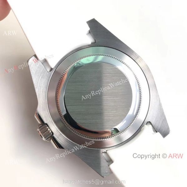 High Quality Replica Rolex Bamford Submariner Watch White Ceramic Bezel High Quality Replica Rolex Bamford Submariner Watch White Ceramic Bezel