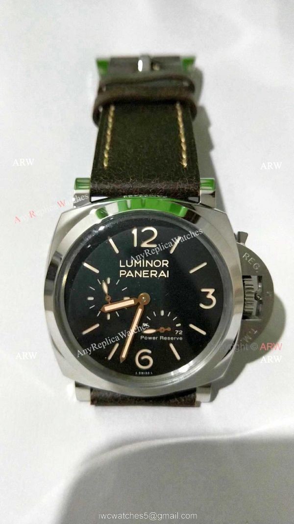 Copy Panerai Power Reserve Luminor Watch For Sale PAM 423 Copy Panerai Power Reserve Luminor Watch For Sale PAM 423