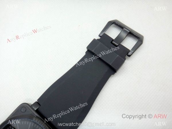 New Style Bell Ross BR03-92 Quartz Watches Bell and Ross Replica New Style Bell Ross BR03-92 Quartz Watches Bell and Ross Replica