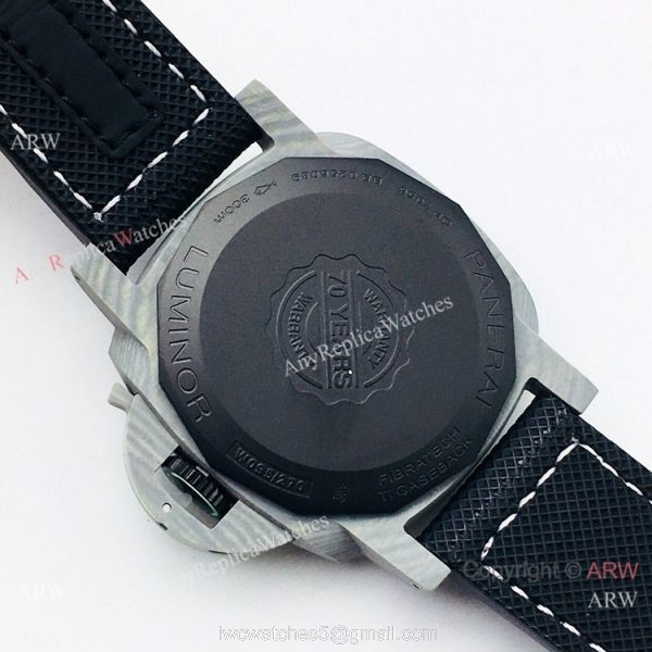 Swiss Officine Panerai PAM01119 VS 1:1 Fibratech Case New 2020 Watch Swiss Officine Panerai PAM01119 VS 1:1 Fibratech Case New 2020 Watch