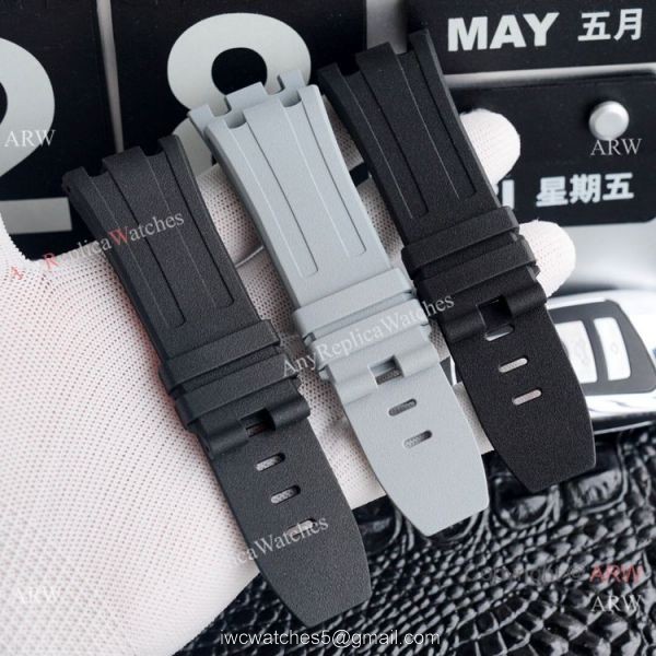 Copy Audemars Piguet Royal Oak Diver Watches Rose Gold and Black Copy Audemars Piguet Royal Oak Diver Watches Rose Gold and Black