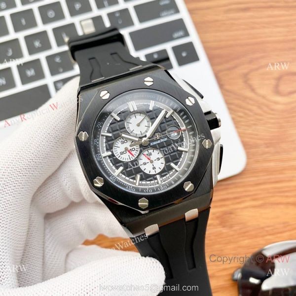 Copy Audemars Piguet Royal Oak Offshore 26400 Watches Rose Gold Copy Audemars Piguet Royal Oak Offshore 26400 Watches Rose Gold