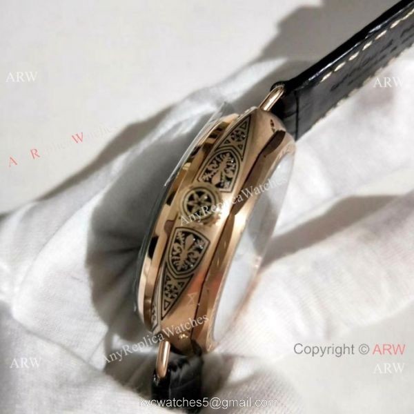 Copy Panerai Radiomir Firenze Rose Gold 47MM Watch PAM604 Copy Panerai Radiomir Firenze Rose Gold 47MM Watch PAM604