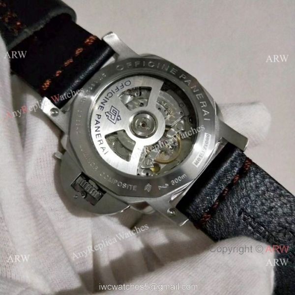 High Quality Replica Panerai Luminor 8 Days GMT Watch PAM233 High Quality Replica Panerai Luminor 8 Days GMT Watch PAM233