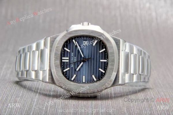 AAA Replica Patek Philippe Nautilus Watches Stainless Steel White Dial AAA Replica Patek Philippe Nautilus Watches Stainless Steel White Dial
