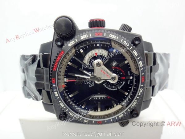 Tag Heuer Carrera Calibre 36 Fiyat Chronograph Watch All Black Tag Heuer Carrera Calibre 36 Fiyat Chronograph Watch All Black