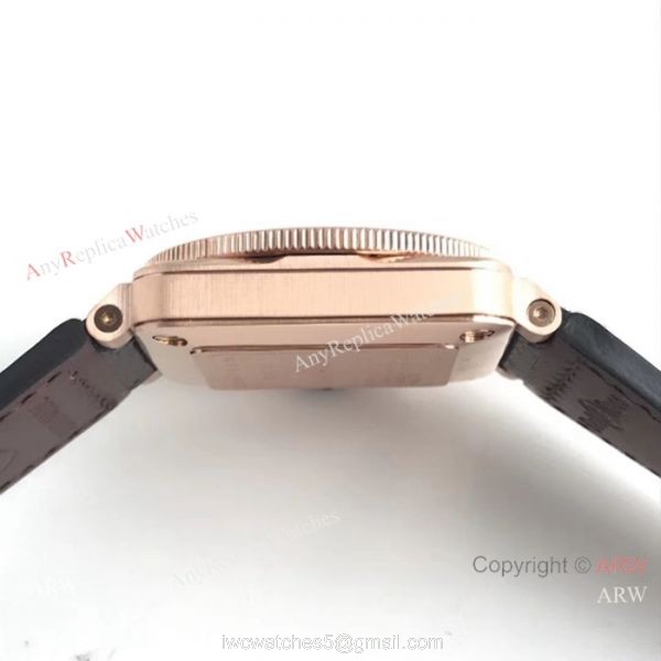 Newest Replica Bell and Ross BR03-92 Diver Bronze Watch Rose Gold Newest Replica Bell and Ross BR03-92 Diver Bronze Watch Rose Gold