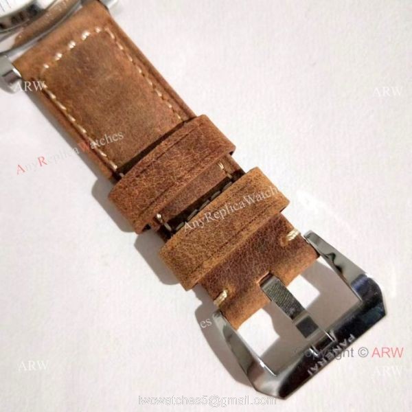 Best Quality Radiomir Panerai Replica watch 44mm White Dial Best Quality Radiomir Panerai Replica watch 44mm White Dial