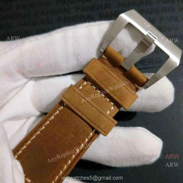 Copy Radiomir Panerai p3000 Automatic Black Dial Watch PAM425 Copy Radiomir Panerai p3000 Automatic Black Dial Watch PAM425