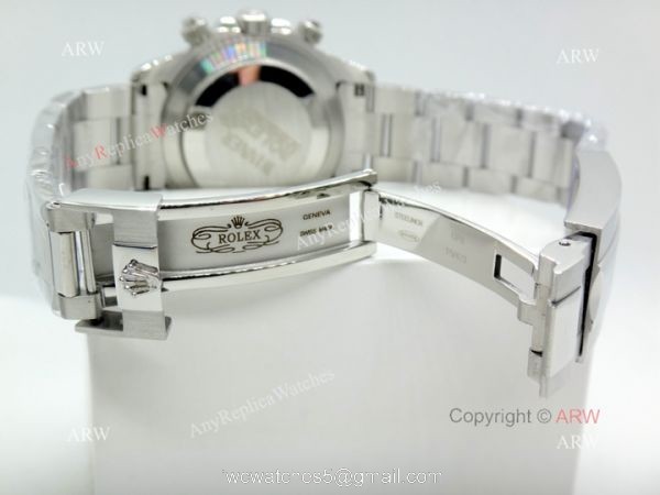 Rolex Daytona Stainless steel Lover watch / Rolex Ice Replica Watch Rolex Daytona Stainless steel Lover watch / Rolex Ice Replica Watch