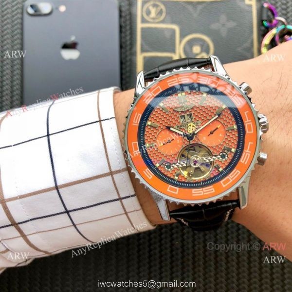 Breitling Navitimer Tourbillon automatic Watches New Replica Breitling Navitimer Tourbillon automatic Watches New Replica