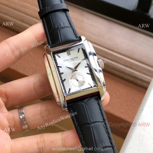 2019 Copy Patek Philippe Gondolo Rose Gold White Watches 2019 Copy Patek Philippe Gondolo Rose Gold White Watches