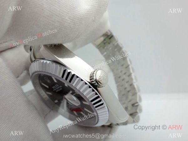 Copy Rolex Datejust Jubilee Stainless Steel Black Dial 40mm Watch Copy Rolex Datejust Jubilee Stainless Steel Black Dial 40mm Watch