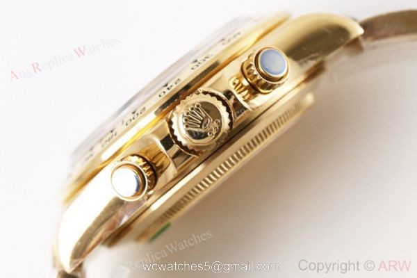 EX Factory Green Face Rolex Replica Daytona 116500LN 40mm Watch EX Factory Green Face Rolex Replica Daytona 116500LN 40mm Watch