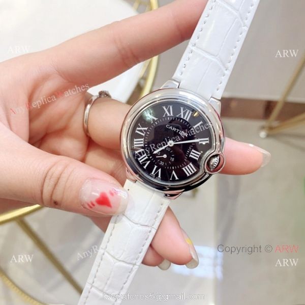 Cartier Ballon Bleu 36mm Quartz Watch China AAA Replica Watches For Sale Cartier Ballon Bleu 36mm Quartz Watch China AAA Replica Watches For Sale
