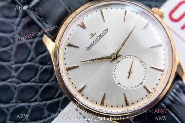 Swiss Replica Jaeger-LeCoultre Master ULTRA THIN Men Watch Silver Dial Swiss Replica Jaeger-LeCoultre Master ULTRA THIN Men Watch Silver Dial