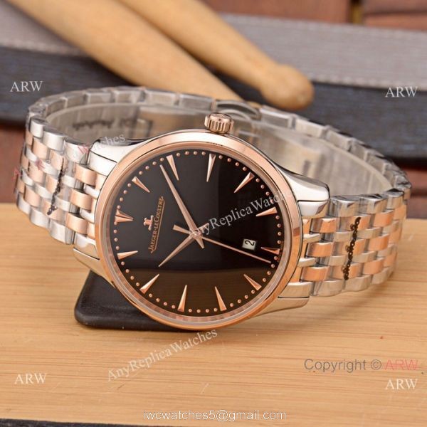 Fake Jaeger-LeCoultre Master Stainless Steel 42mm Watch Automatic Fake Jaeger-LeCoultre Master Stainless Steel 42mm Watch Automatic