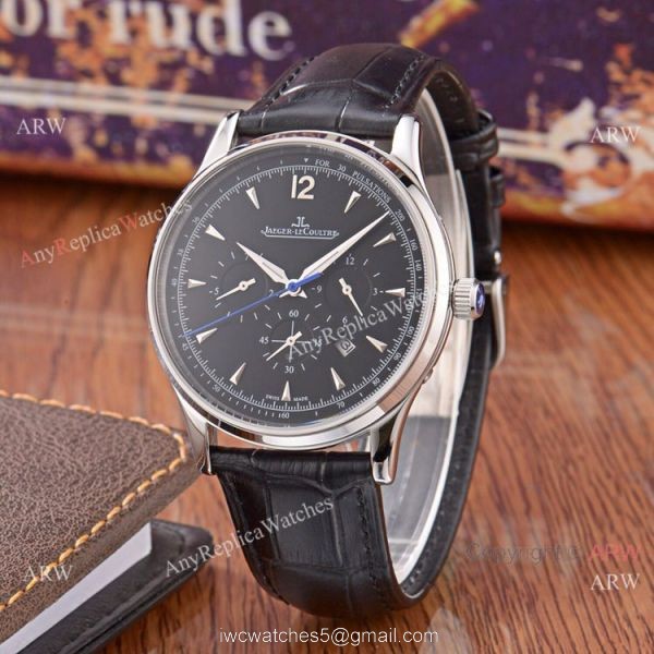 Best Copy Jaeger-LeCoultre Grande Complication Rose Gold Watches Best Copy Jaeger-LeCoultre Grande Complication Rose Gold Watches