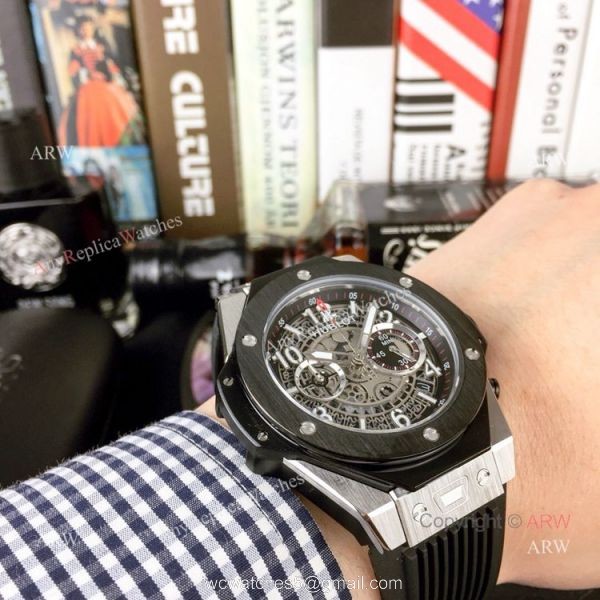 Best Replica Hublot Big Bang King Unico Chronograph Watch For Sale Best Replica Hublot Big Bang King Unico Chronograph Watch For Sale