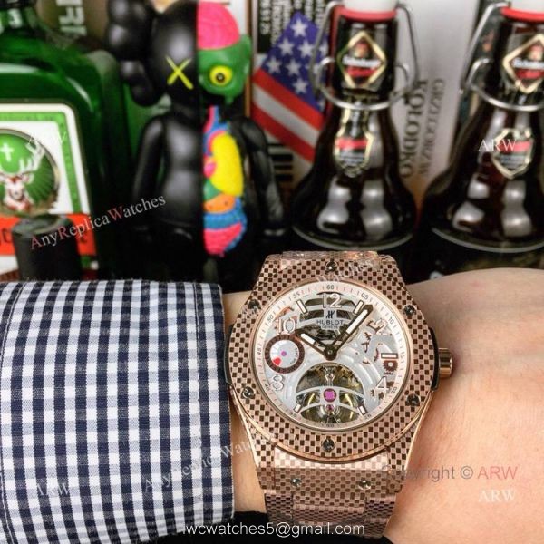 Copy Hublot Classic Fusion Vendome Stainless Steel White Watches Copy Hublot Classic Fusion Vendome Stainless Steel White Watches