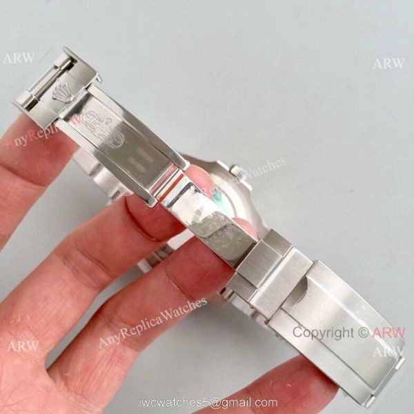 NOOB V3 Rolex Sea-Dweller 43mm Replica Watch for 50 Anniversary NOOB V3 Rolex Sea-Dweller 43mm Replica Watch for 50 Anniversary