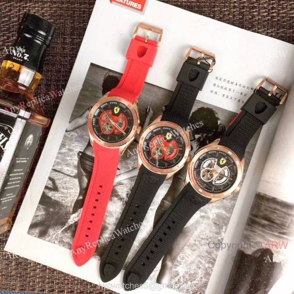 Best Replica Lamborghini Gran Premio 46mm Watches Rose Gold Best Replica Lamborghini Gran Premio 46mm Watches Rose Gold