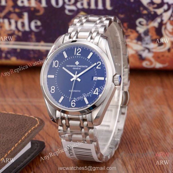 Buy Copy Vacheron Constantin Geneve Watches 2-Tone White Face Buy Copy Vacheron Constantin Geneve Watches 2-Tone White Face