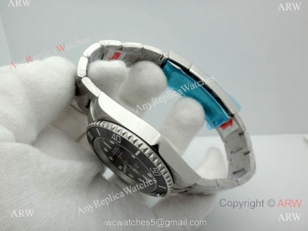 2019 Replica Stainless Steel Ceramic Bezel Rolex Submariner FUCK EM Watch 40mm 2019 Replica Stainless Steel Ceramic Bezel Rolex Submariner FUCK EM Watch 40mm