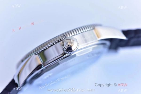 (GF) Replica Breitling Superocean Heritage II 9015 Watch Black Rubber Strap (GF) Replica Breitling Superocean Heritage II 9015 Watch Black Rubber Strap