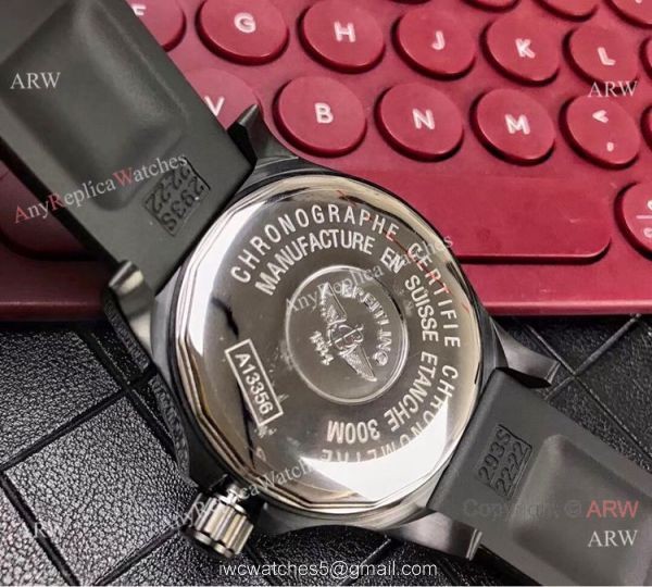 Breitling Colt Skyracer Chronometer All Black Watch Best Replica Breitling Colt Skyracer Chronometer All Black Watch Best Replica