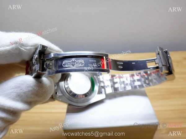Rolex GMT-Master II Noob Factory 3186 904L Watch Rolex Pepsi Replica 2018 Rolex GMT-Master II Noob Factory 3186 904L Watch Rolex Pepsi Replica 2018