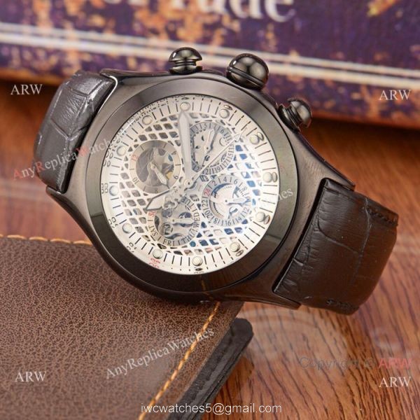 Corum Perpetual Calendar All Black Watch Best Replica Corum Watches Corum Perpetual Calendar All Black Watch Best Replica Corum Watches