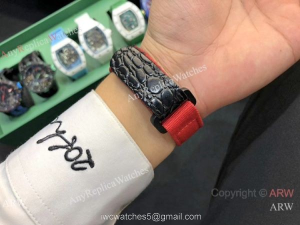 Swiss Quality Richard Mille Skull Replica Watch RM 52-01 Tourbillon for Sale Swiss Quality Richard Mille Skull Replica Watch RM 52-01 Tourbillon for Sale
